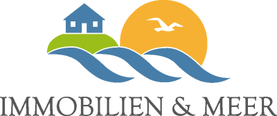 Logo - Immobilien und Meer
